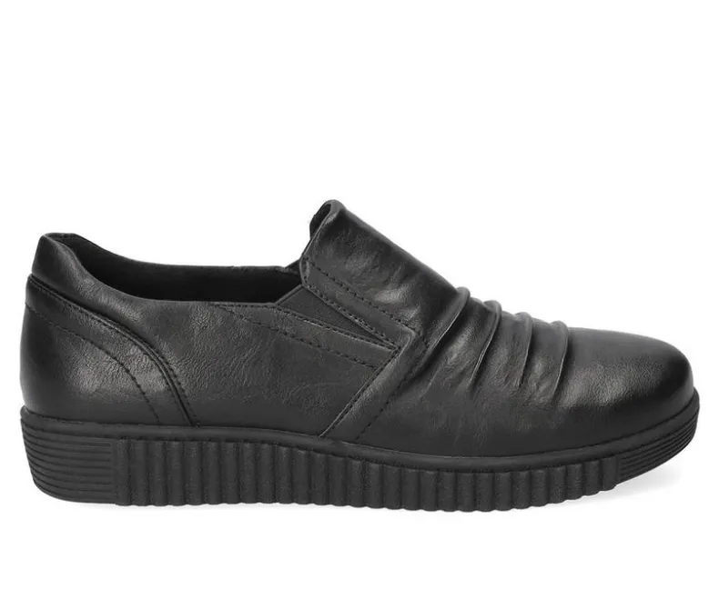 Boat Shoes & Slip-Ons>Easy Street Women's Kipper Sneakers