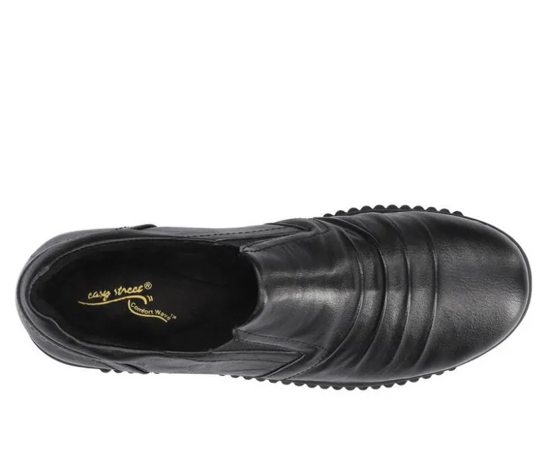 Boat Shoes & Slip-Ons>Easy Street Women's Kipper Sneakers
