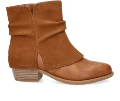 Dress>Easy Street Women's Kudos Booties