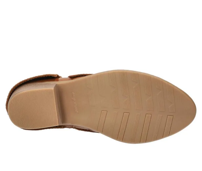 Dress>Easy Street Women's Kudos Booties