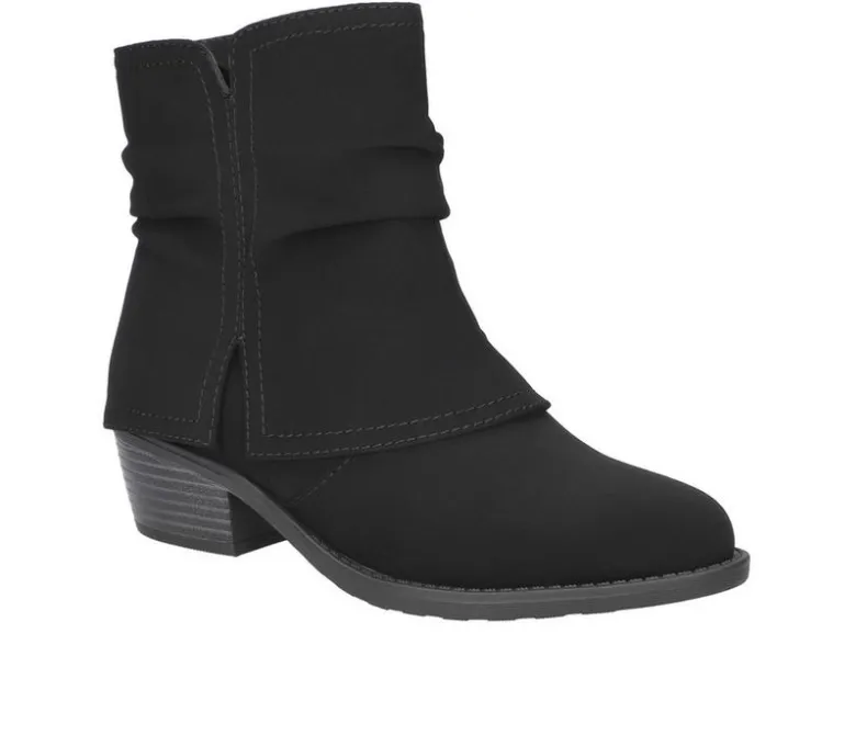 Dress>Easy Street Women's Kudos Booties