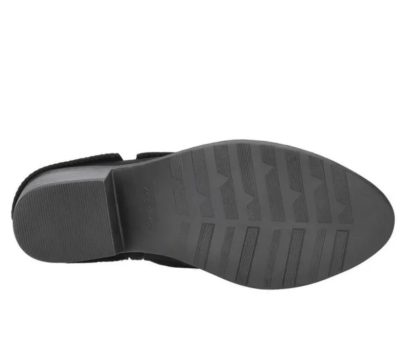 Dress>Easy Street Women's Kudos Booties