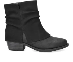 Dress>Easy Street Women's Kudos Booties