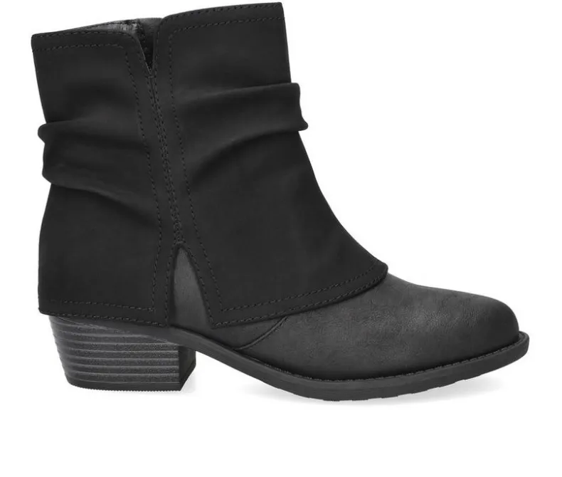 Dress>Easy Street Women's Kudos Booties