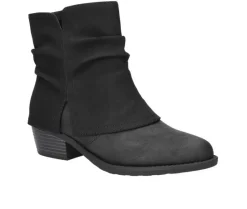 Dress>Easy Street Women's Kudos Booties