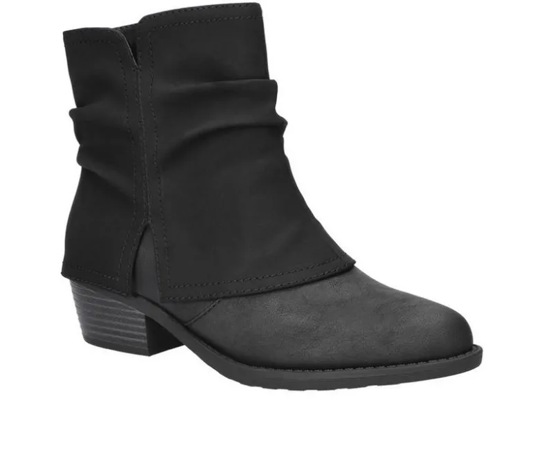 Dress>Easy Street Women's Kudos Booties