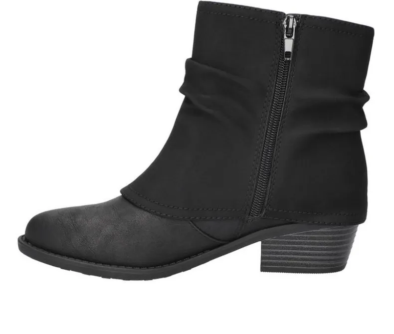 Dress>Easy Street Women's Kudos Booties