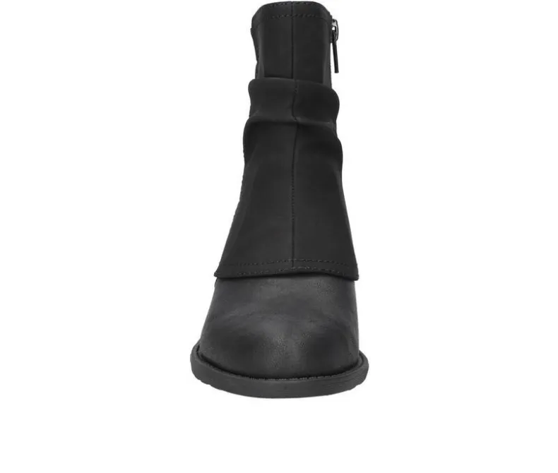 Dress>Easy Street Women's Kudos Booties