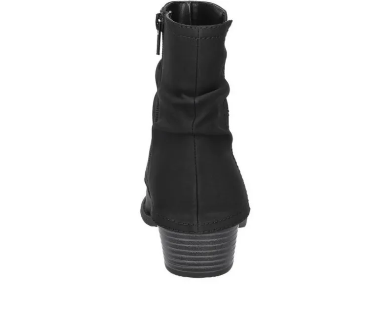 Dress>Easy Street Women's Kudos Booties
