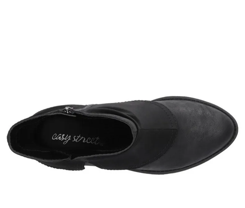 Dress>Easy Street Women's Kudos Booties
