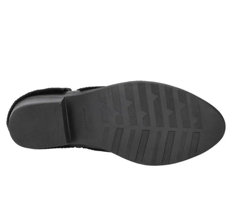 Dress>Easy Street Women's Kudos Booties