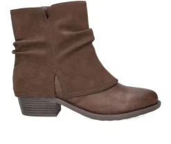 Dress>Easy Street Women's Kudos Booties