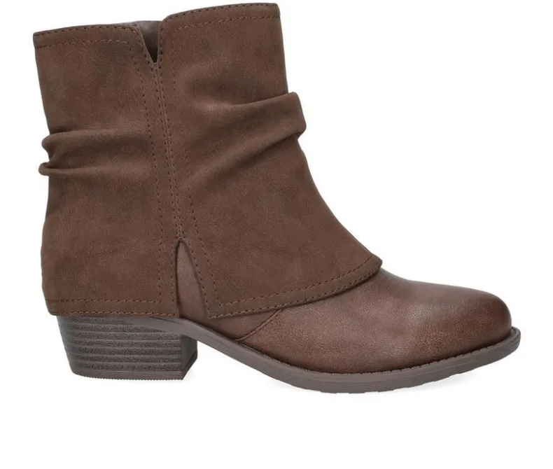 Dress>Easy Street Women's Kudos Booties