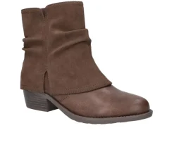 Dress>Easy Street Women's Kudos Booties