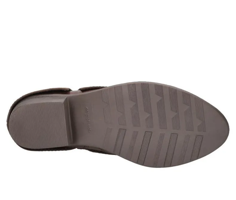 Dress>Easy Street Women's Kudos Booties