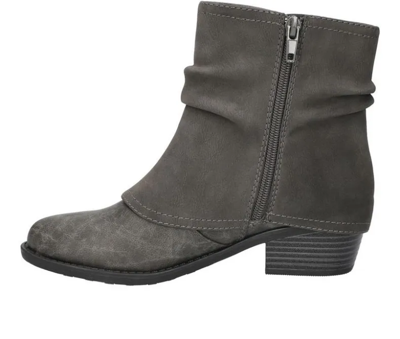 Dress>Easy Street Women's Kudos Booties