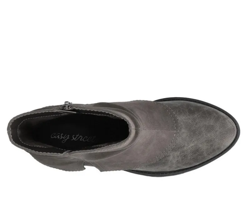 Dress>Easy Street Women's Kudos Booties
