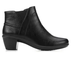 Boots & Booties>Easy Street Women's Mindy Booties