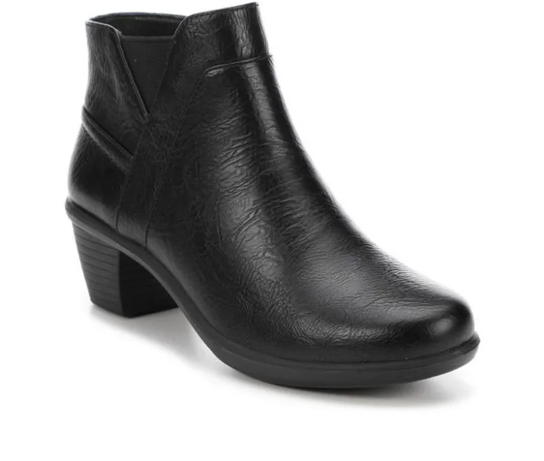 Boots & Booties>Easy Street Women's Mindy Booties