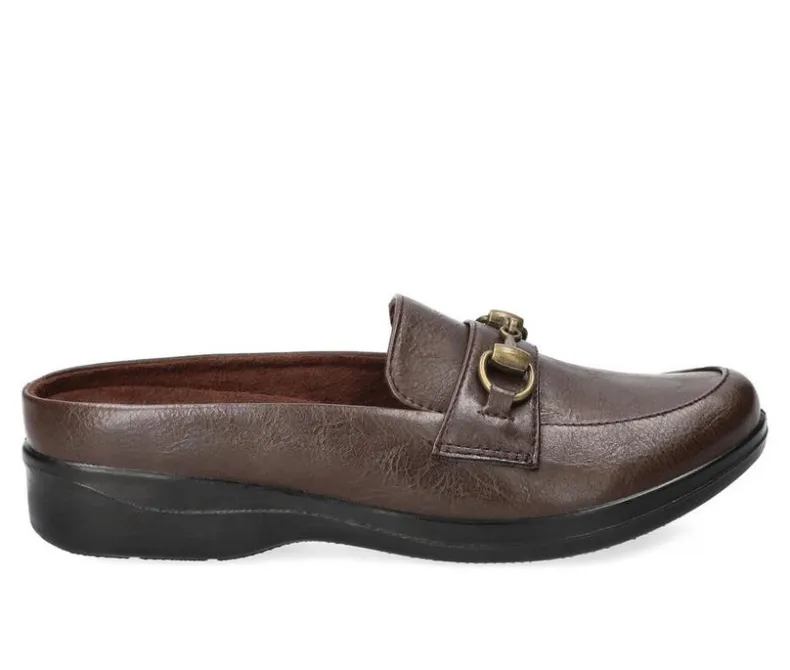 Clogs & Mules>Easy Street Women's Nell Clogs