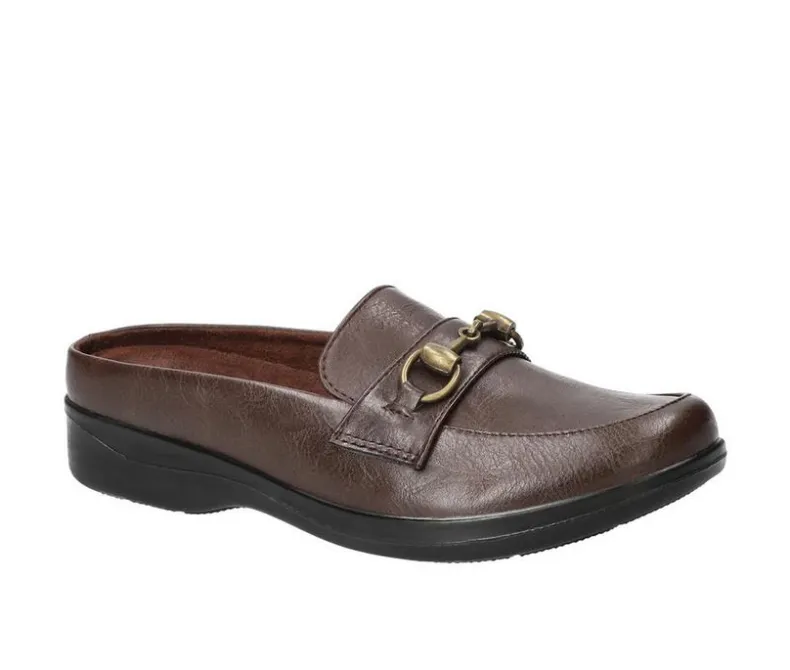 Clogs & Mules>Easy Street Women's Nell Clogs