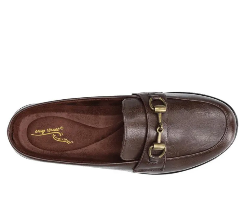 Clogs & Mules>Easy Street Women's Nell Clogs
