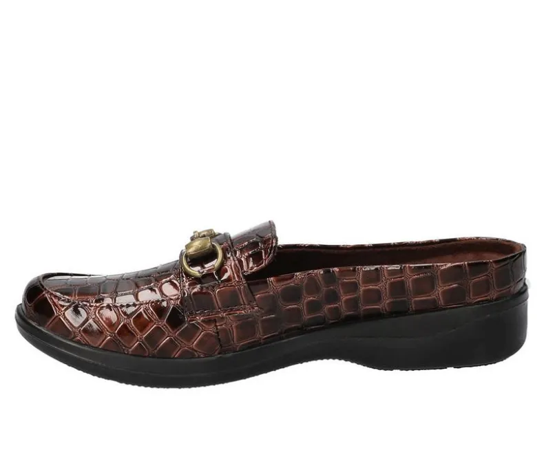Clogs & Mules>Easy Street Women's Nell Clogs