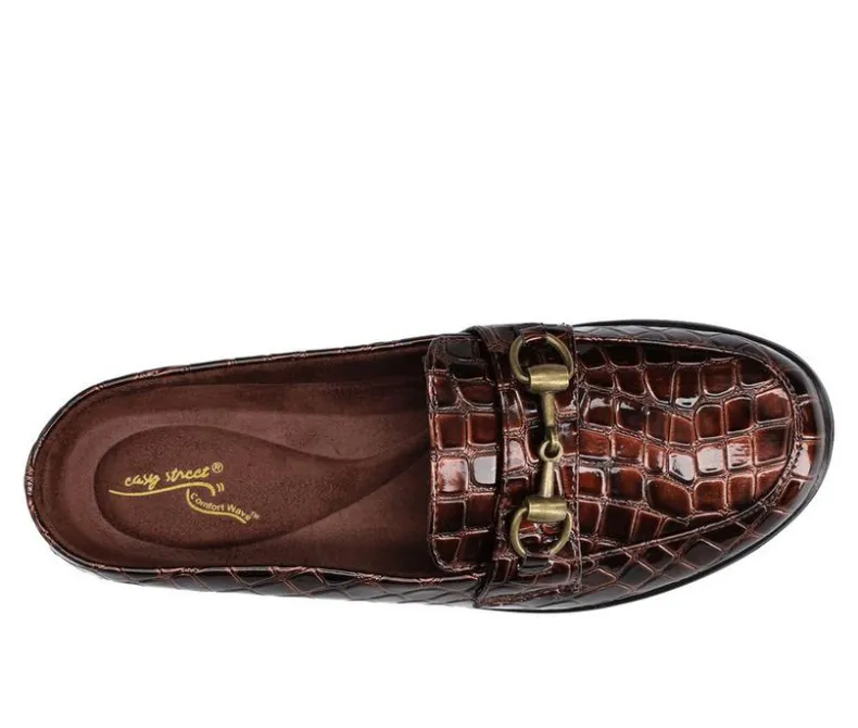 Clogs & Mules>Easy Street Women's Nell Clogs