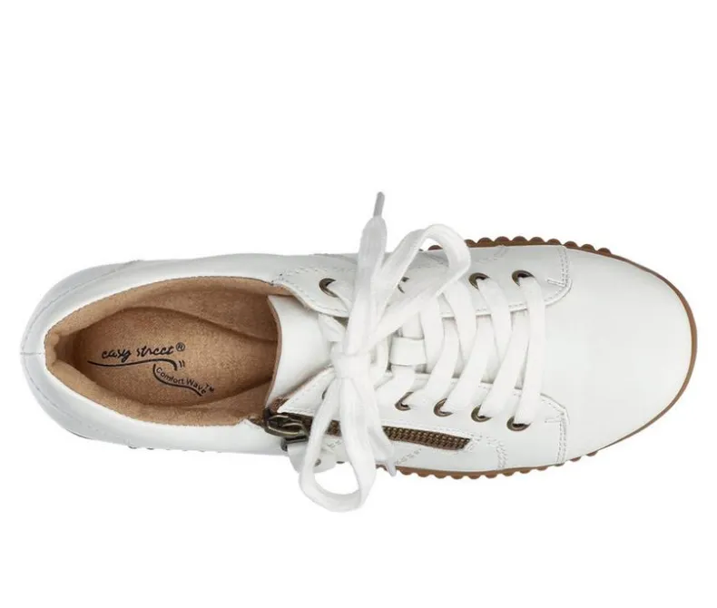 Fashion & Lifestyle|Athletics & Sneakers>Easy Street Women's Novie Sneakers