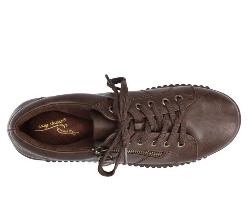 Fashion & Lifestyle|Athletics & Sneakers>Easy Street Women's Novie Sneakers