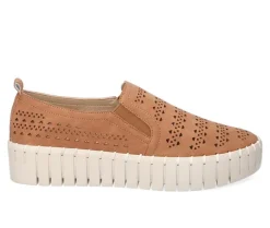 Platform>Easy Street Women's Peppy Sneakers