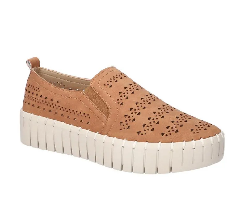Platform>Easy Street Women's Peppy Sneakers
