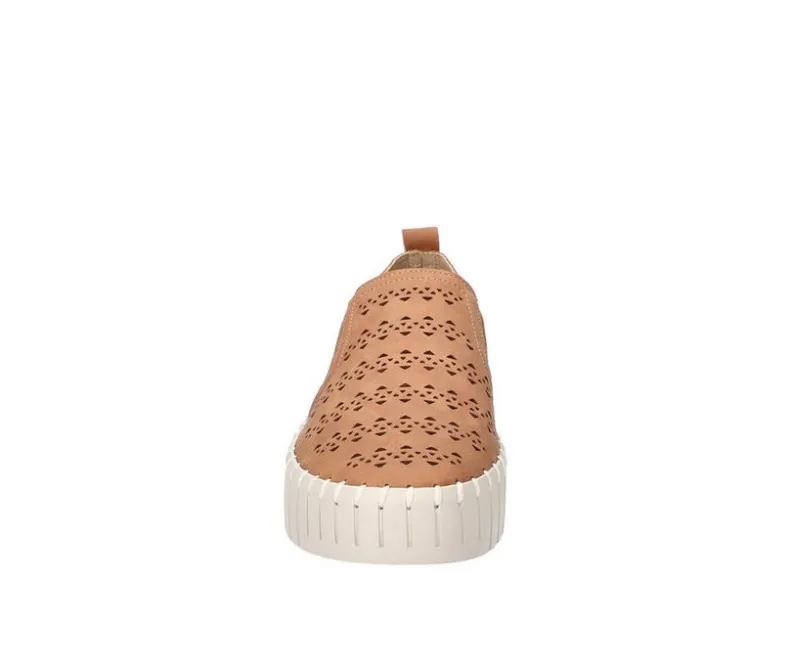 Platform>Easy Street Women's Peppy Sneakers
