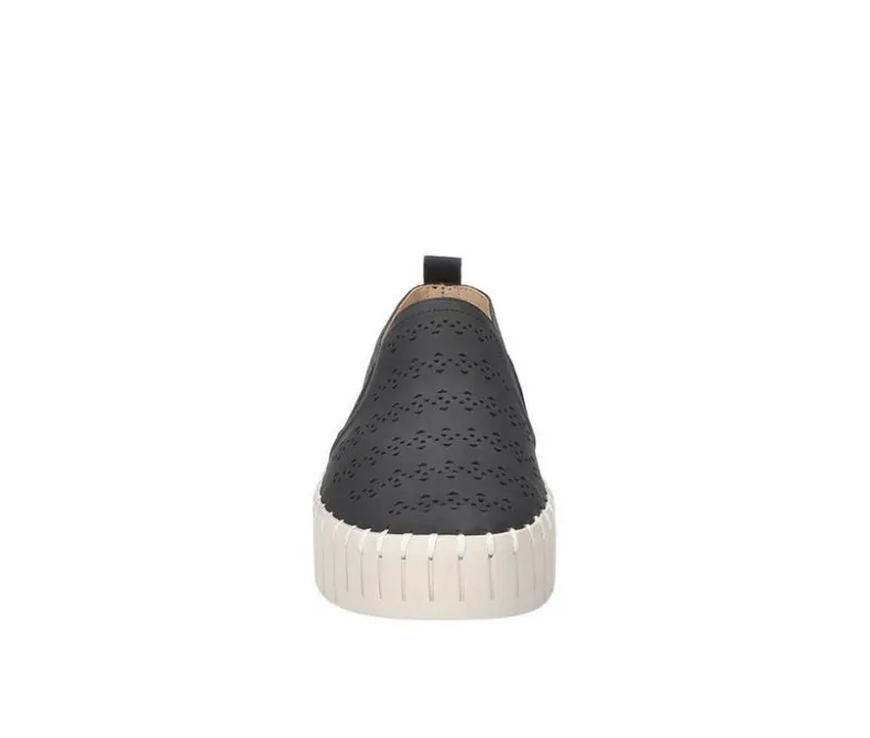 Platform>Easy Street Women's Peppy Sneakers