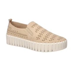 Platform>Easy Street Women's Peppy Sneakers