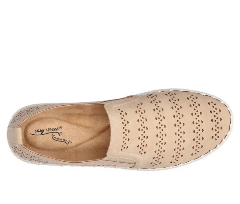 Platform>Easy Street Women's Peppy Sneakers