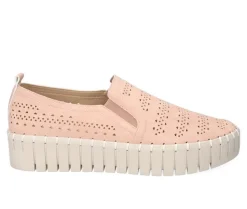 Platform>Easy Street Women's Peppy Sneakers
