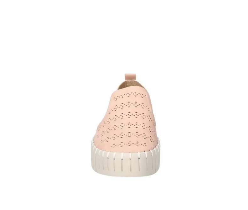 Platform>Easy Street Women's Peppy Sneakers