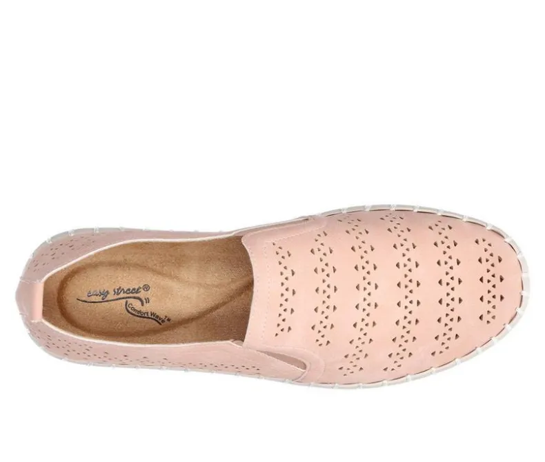 Platform>Easy Street Women's Peppy Sneakers