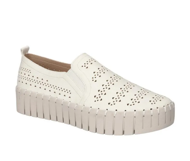 Platform>Easy Street Women's Peppy Sneakers