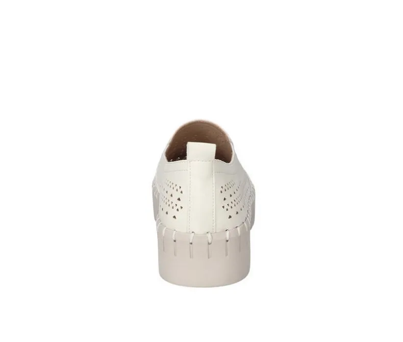 Platform>Easy Street Women's Peppy Sneakers