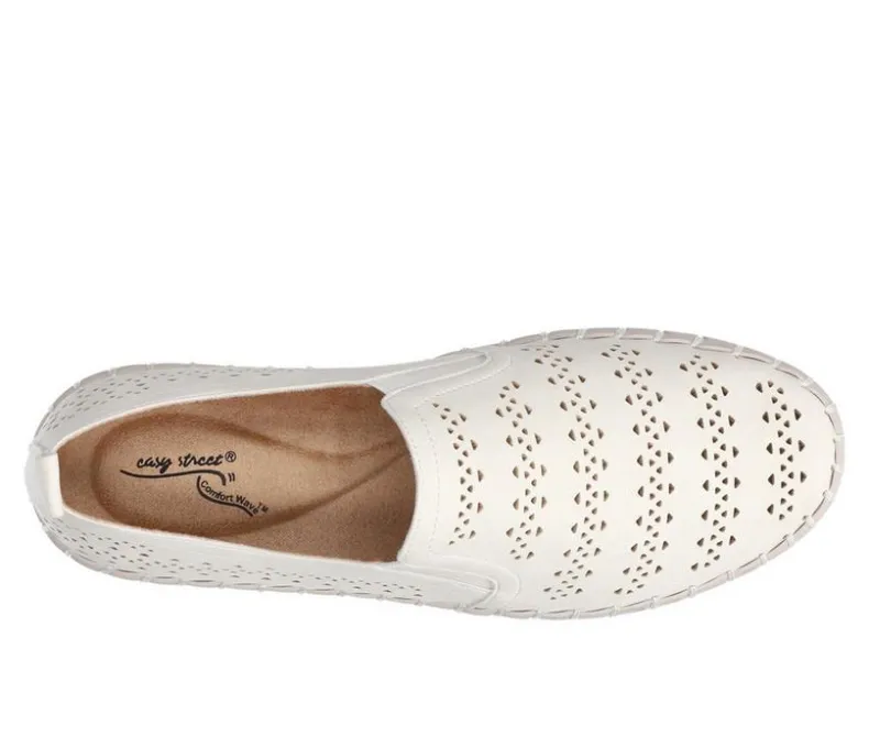 Platform>Easy Street Women's Peppy Sneakers