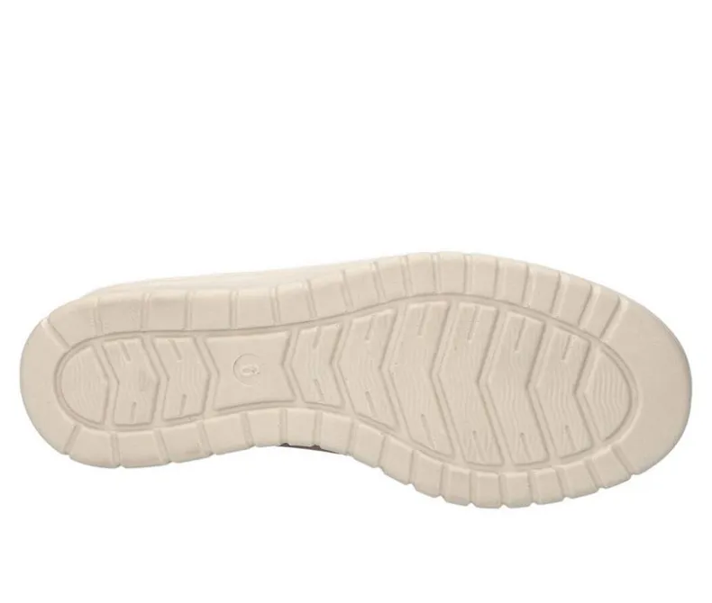Fashion & Lifestyle>Easy Street Women's Petal Sneakers