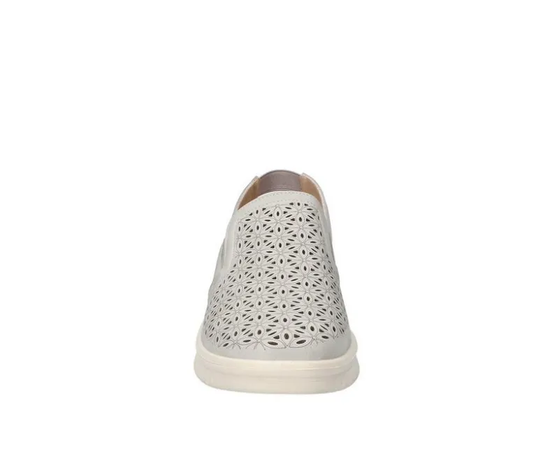 Fashion & Lifestyle>Easy Street Women's Petal Sneakers