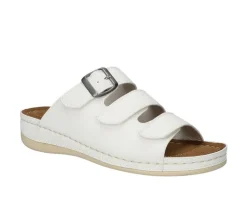 Sandals>Easy Street Women's Pinterry Sandals
