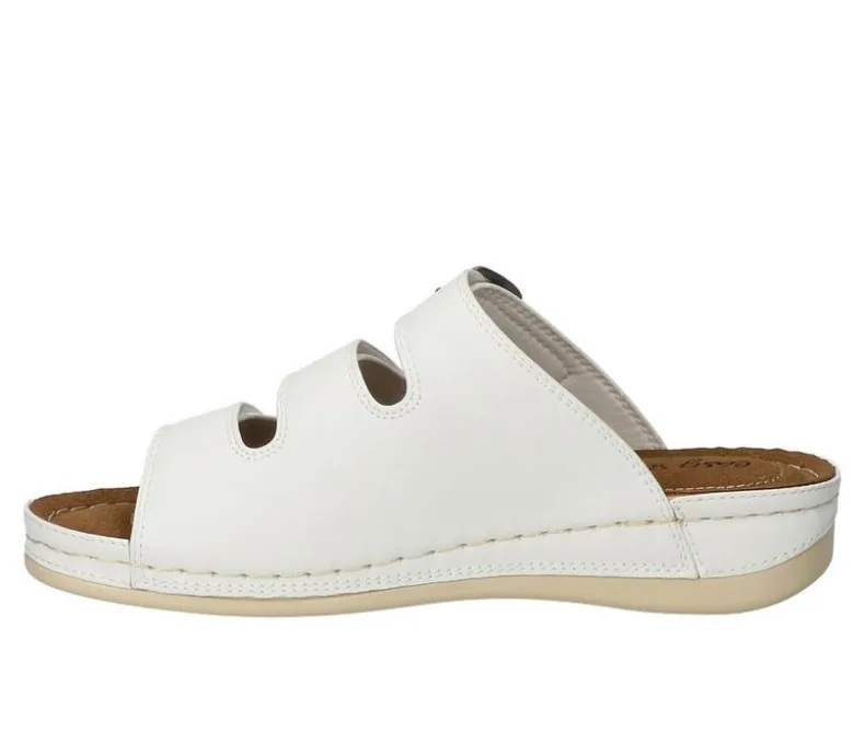 Sandals>Easy Street Women's Pinterry Sandals