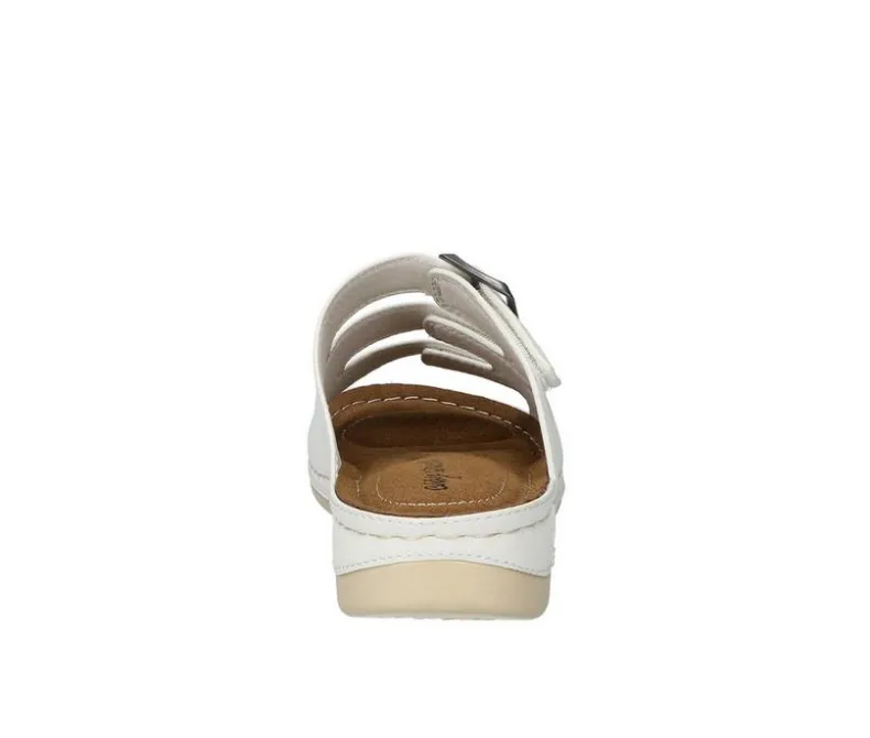 Sandals>Easy Street Women's Pinterry Sandals