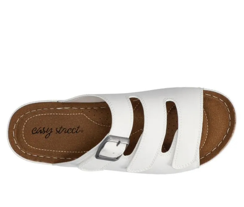 Sandals>Easy Street Women's Pinterry Sandals