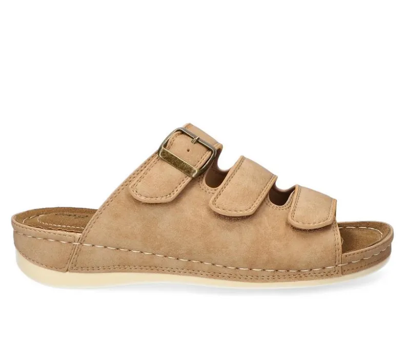 Sandals>Easy Street Women's Pinterry Sandals