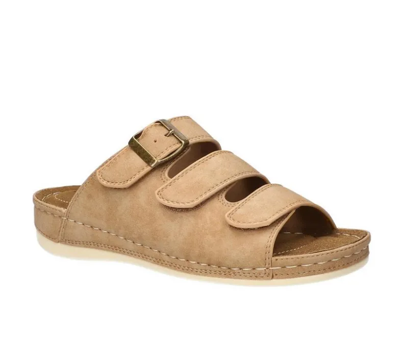 Sandals>Easy Street Women's Pinterry Sandals